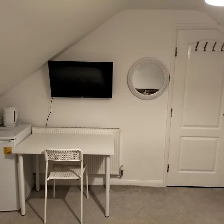 度假居 Nhyl Homes 布雷得佛