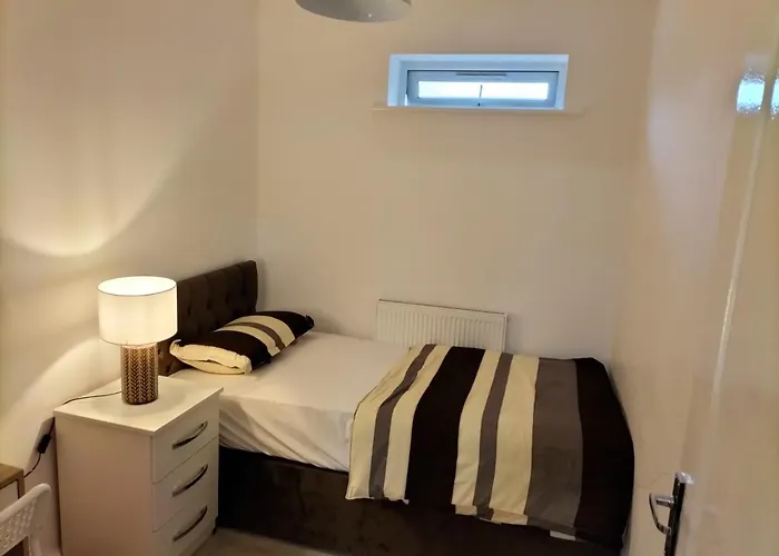 Nhyl Homes 度假居 *