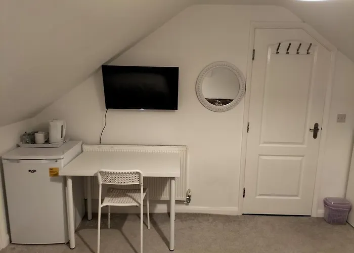 度假居 Nhyl Homes 布雷得佛