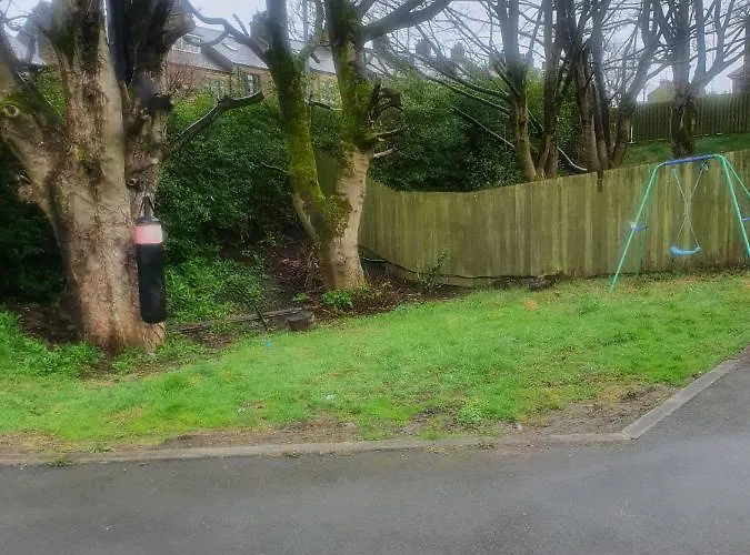 Nhyl Homes 度假居