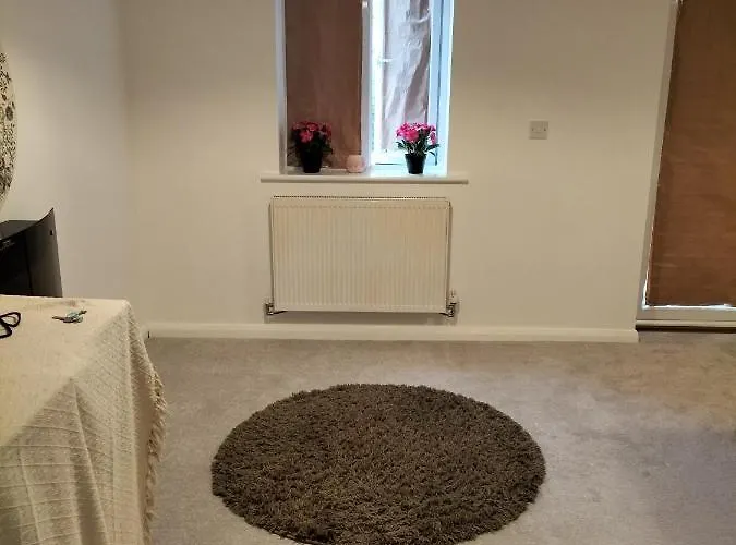 Nhyl Homes 度假居 *