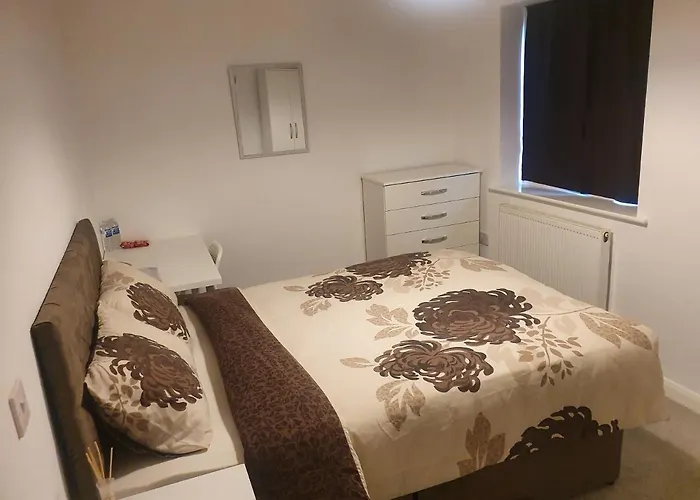 度假居 Nhyl Homes *