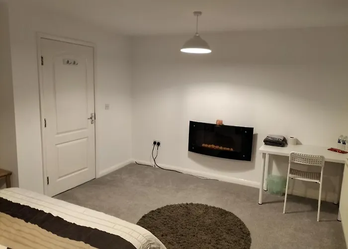 度假居 Nhyl Homes *