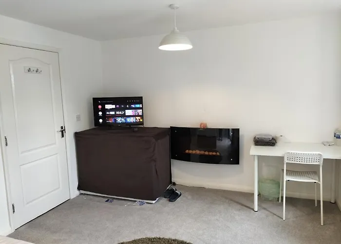 Nhyl Homes 度假居 *