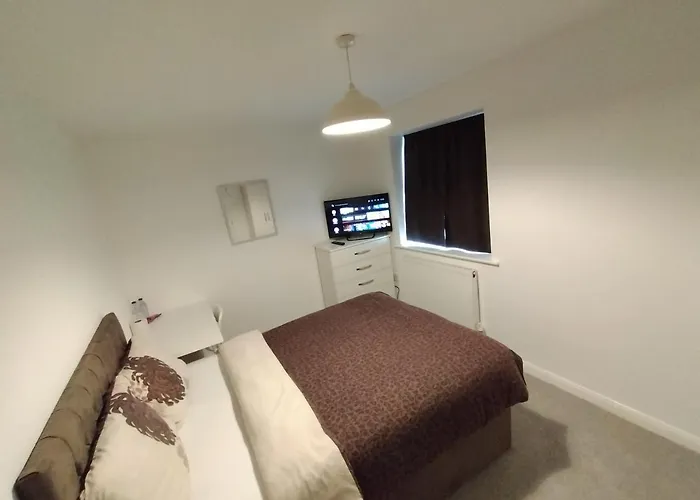 Nhyl Homes 度假居 *