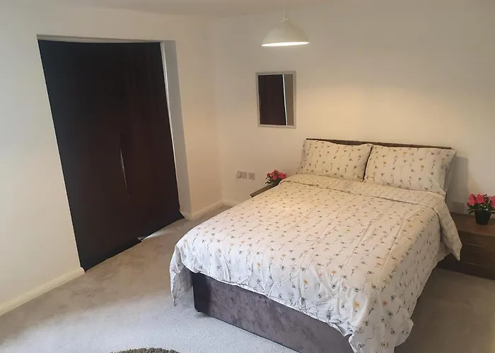 Nhyl Homes 度假居 *