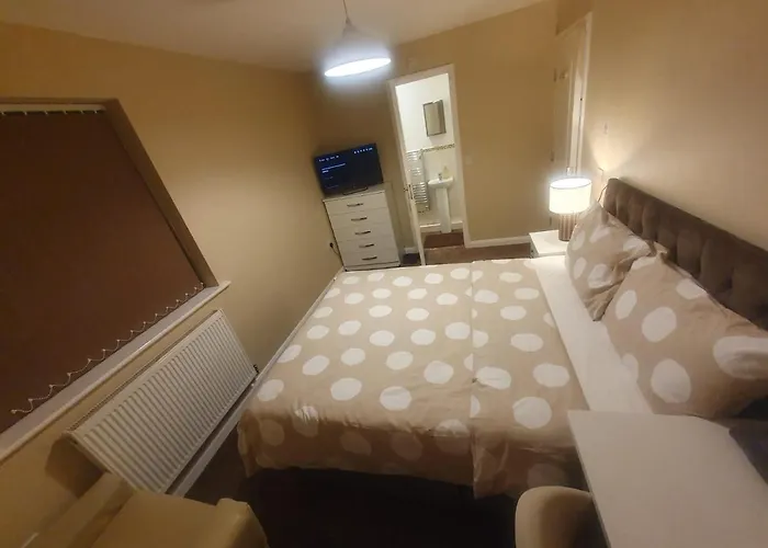 度假居 Nhyl Homes 布雷得佛