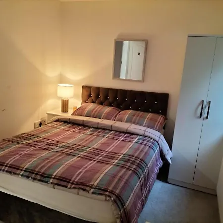 Nhyl Homes Bed & Breakfast Bradford (West Yorkshire)