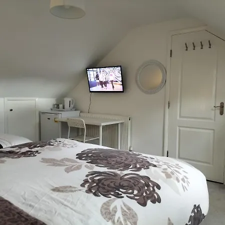 Nhyl Homes Μπράντφορντ