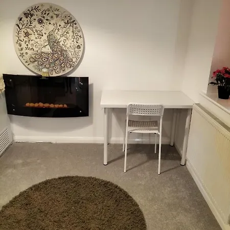 Nhyl Homes Prázdninový dům Bradford (West Yorkshire)