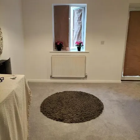 Nhyl Homes Holiday home *