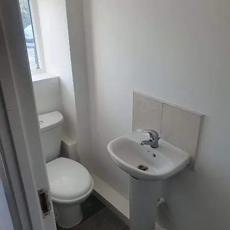 Nhyl Homes Bed & Breakfast
