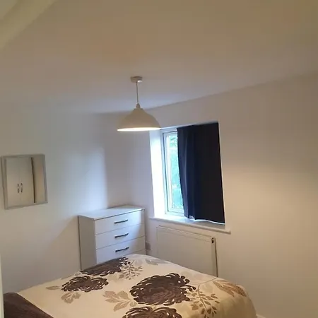 Bed & Breakfast Nhyl Homes