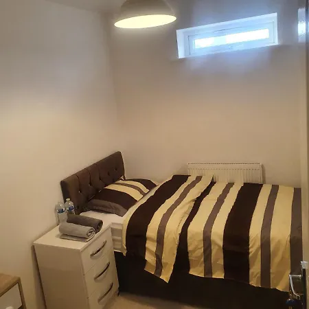 Nhyl Homes Prázdninový dům