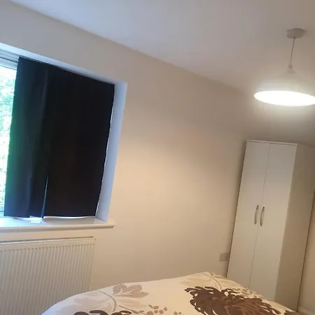 Bed & Breakfast Nhyl Homes Bradford (West Yorkshire)