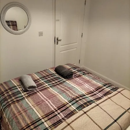 Bed & Breakfast Nhyl Homes