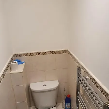 Bed & Breakfast Nhyl Homes Bradford (West Yorkshire)