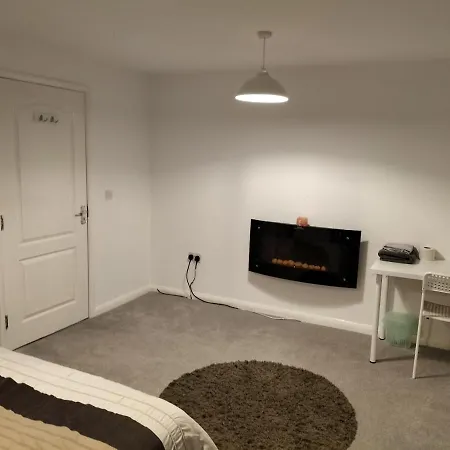 Prázdninový dům Nhyl Homes *