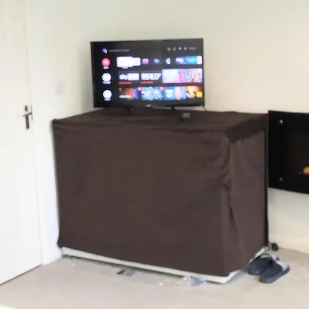 Bed & Breakfast Nhyl Homes Bradford (West Yorkshire)