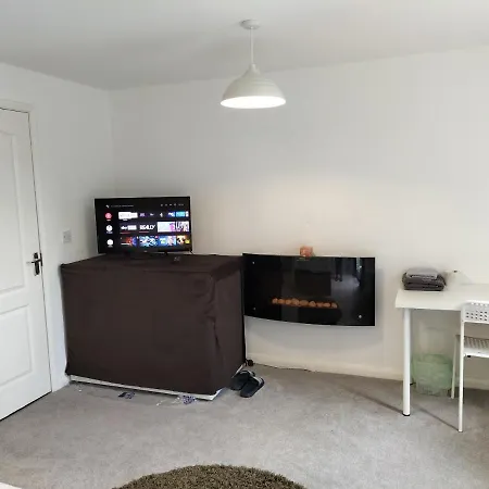 Nhyl Homes Prázdninový dům *