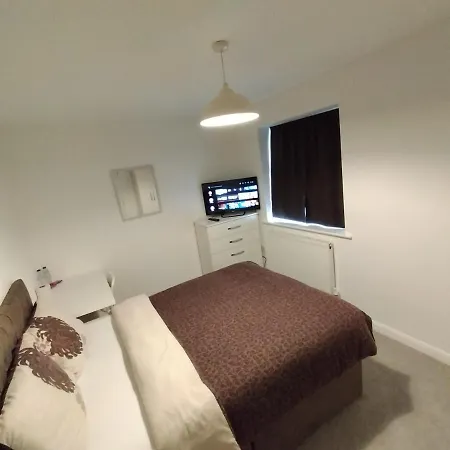 Nhyl Homes Bed & Breakfast *