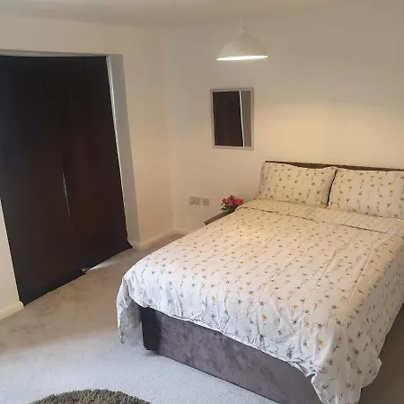 Nhyl Homes Holiday home *