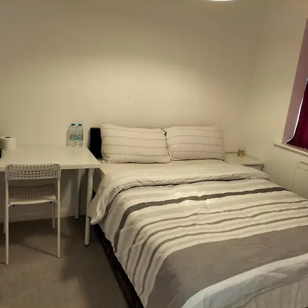 Σπίτι διακοπών Nhyl Homes