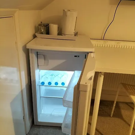 Nhyl Homes Σπίτι διακοπών Μπράντφορντ