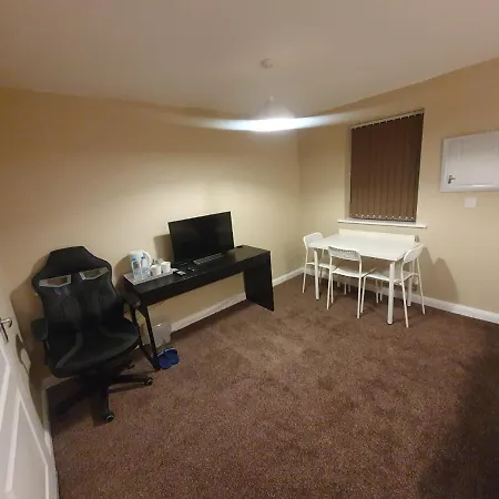 Bed & Breakfast Nhyl Homes Bradford (West Yorkshire)