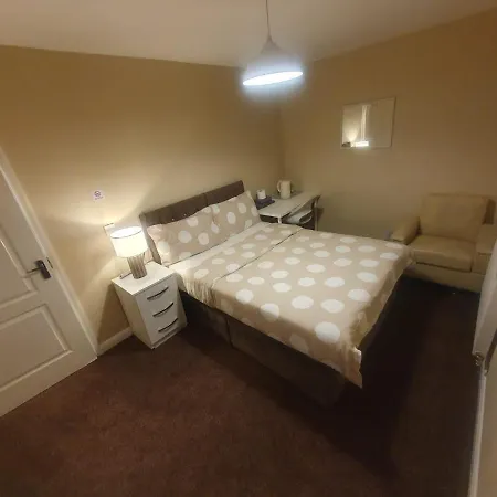 Nhyl Homes * Bradford (West Yorkshire)