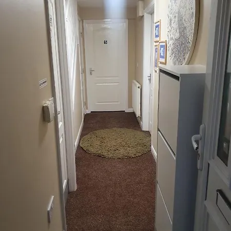 Prázdninový dům Nhyl Homes