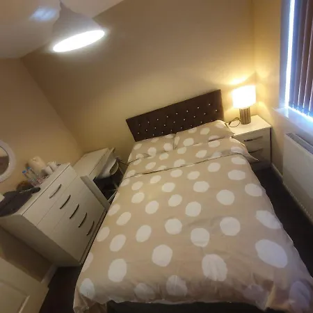 Holiday home Nhyl Homes *