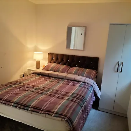 Nhyl Homes Prázdninový dům *