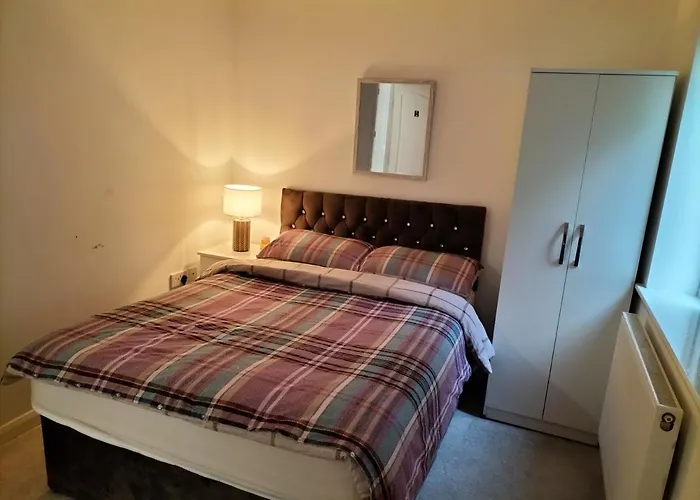 Nhyl Homes Holiday home Bradford (West Yorkshire)