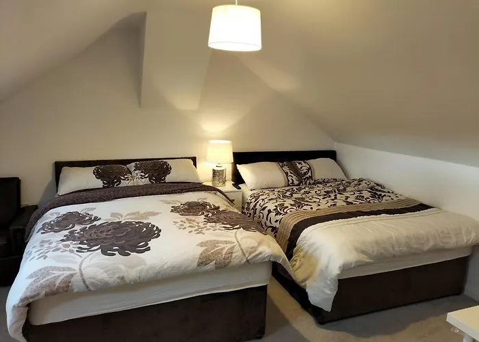 Nhyl Homes Holiday home Bradford (West Yorkshire)