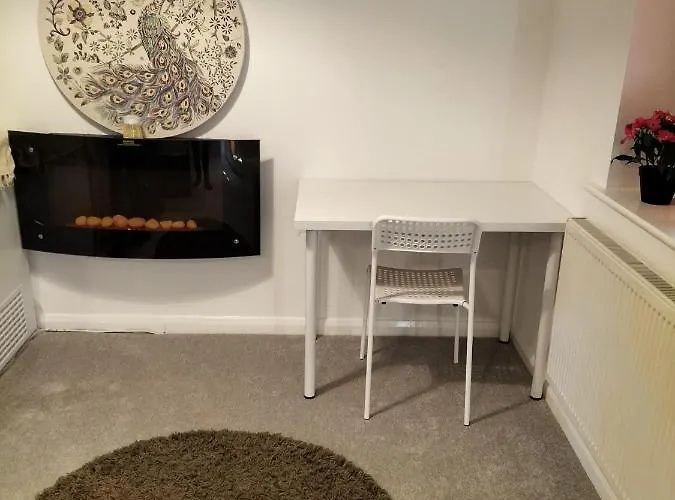 Nhyl Homes Holiday home Bradford (West Yorkshire)