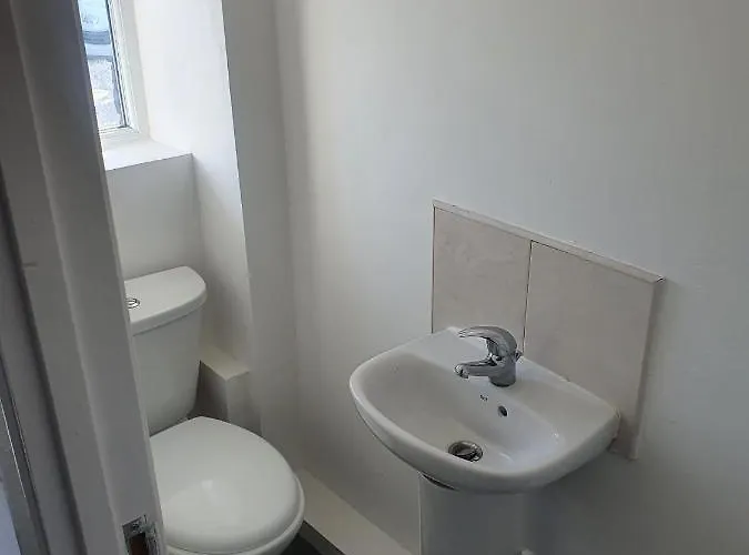 Nhyl Homes Holiday home