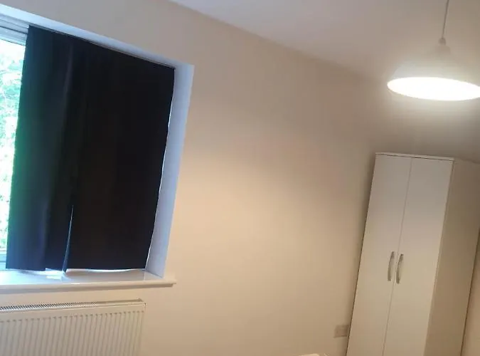 Holiday home Nhyl Homes Bradford (West Yorkshire)