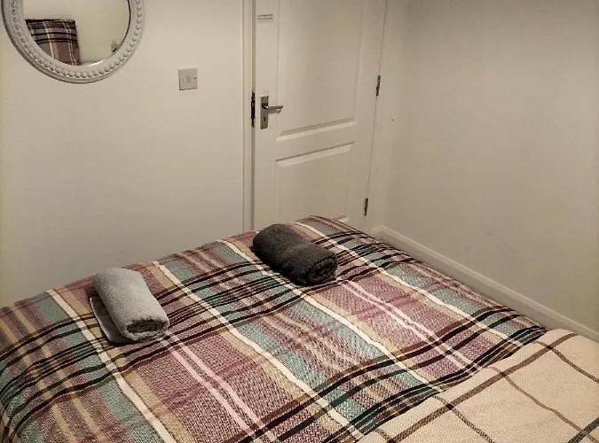 Holiday home Nhyl Homes