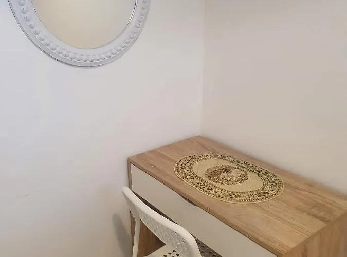 Holiday home Nhyl Homes Bradford (West Yorkshire)