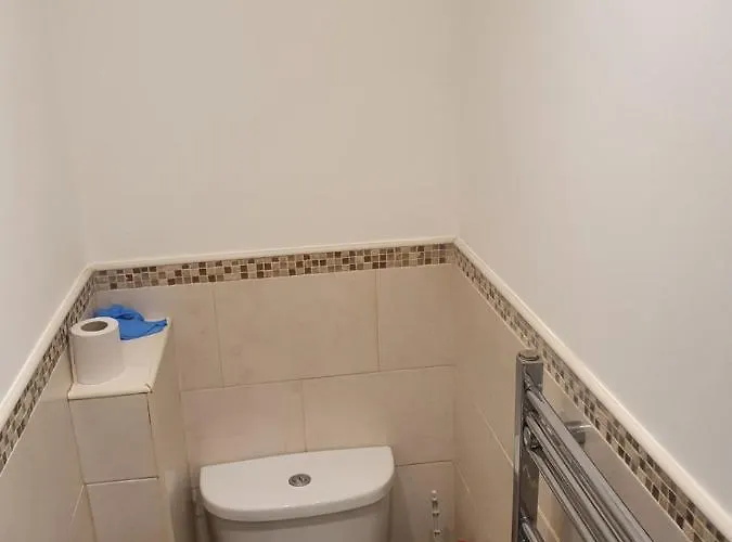 Holiday home Nhyl Homes Bradford (West Yorkshire)