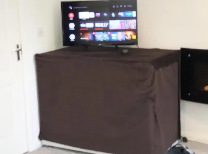 Holiday home Nhyl Homes Bradford (West Yorkshire)