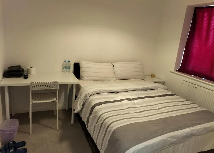 Holiday home Nhyl Homes