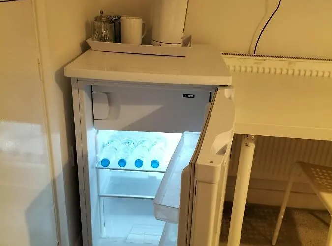 Nhyl Homes Holiday home Bradford (West Yorkshire)