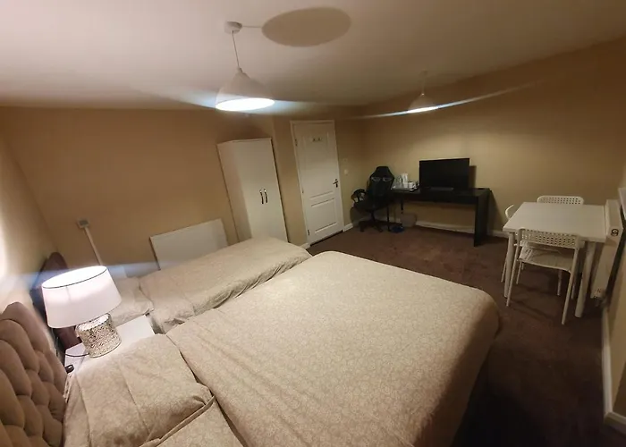 Nhyl Homes Bradford (West Yorkshire)