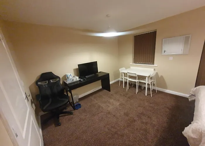 Holiday home Nhyl Homes Bradford (West Yorkshire)