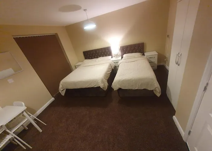 Holiday home Nhyl Homes Bradford (West Yorkshire)