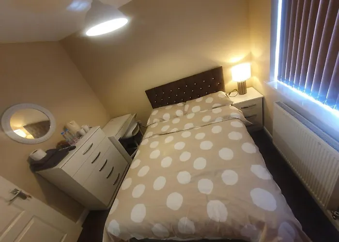 Holiday home Nhyl Homes *