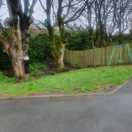 Nhyl Homes 度假居