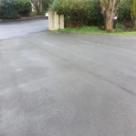 Nhyl Homes * 布雷得佛